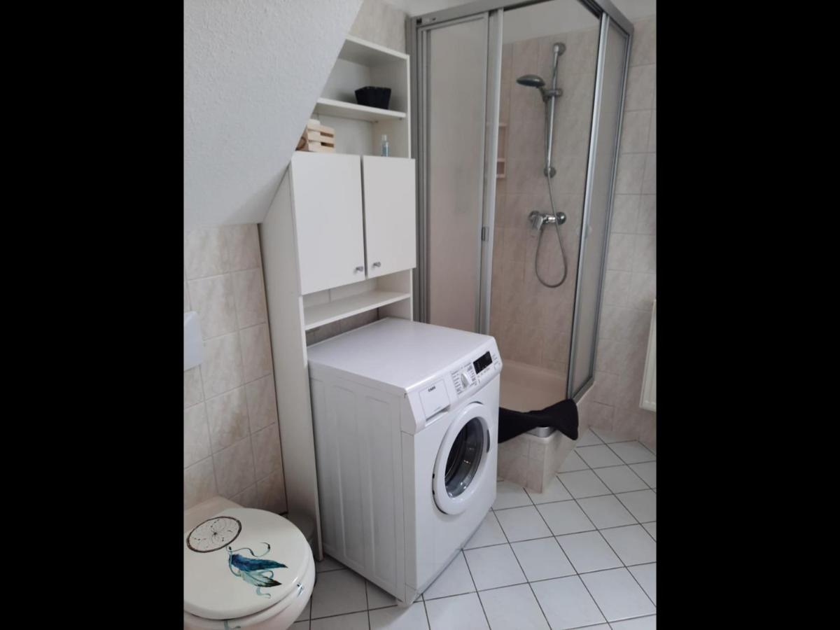 Neu! Geschmackvolle Fewo Lengenfeld Lengenfeld  Экстерьер фото